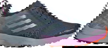 Superge in čevlji adidas Performance Terrex Speed Flow Siva | gz4048, 0