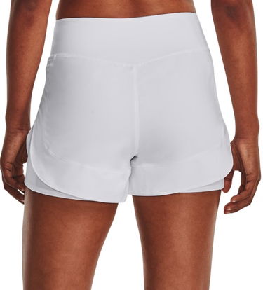 Kratke hlače Under Armour Flex Woven 2-in-1 Shorts Črna | 1376936-001, 2