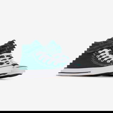 Superge in čevlji Converse Chuck Taylor All Star Hi Cf Zelena | A04724C, 3