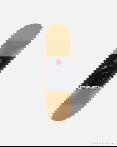 Športna oprema Fucking Awesome God Ra 8 Deck Večbarvna | PN7734 1, 0