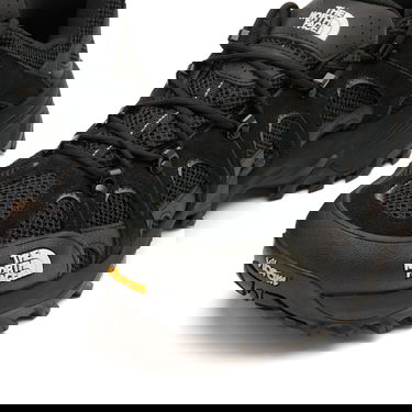 Superge in čevlji The North Face Hedgehog 06 RVST Črna | NF0A8AE9KY4, 3