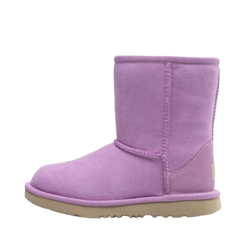 Superge in čevlji UGG Classic Short II Boot Lila | 1017703K-WDF