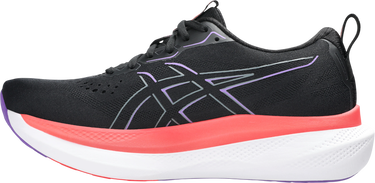 Superge in čevlji Asics GLIDERIDE MAX Črna | 1011b891-002, 4