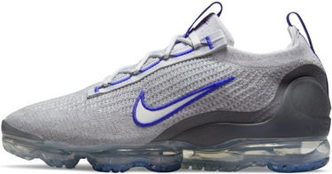 Superge in čevlji Nike Air VaporMax 2021 FK Siva | DH4085-002, 0