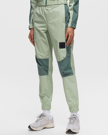 Trenirka The North Face Nse Shell Suit Bottom Zelena | NF0A852YKIH1, 1