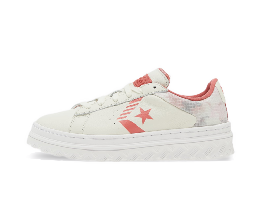 Skateboarding Converse Pro Leather X2 Bež | 170685C