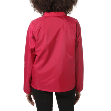 Vetrovka Vans Attendance Coach Jacket Roza | vn0a47u2sq21, 2