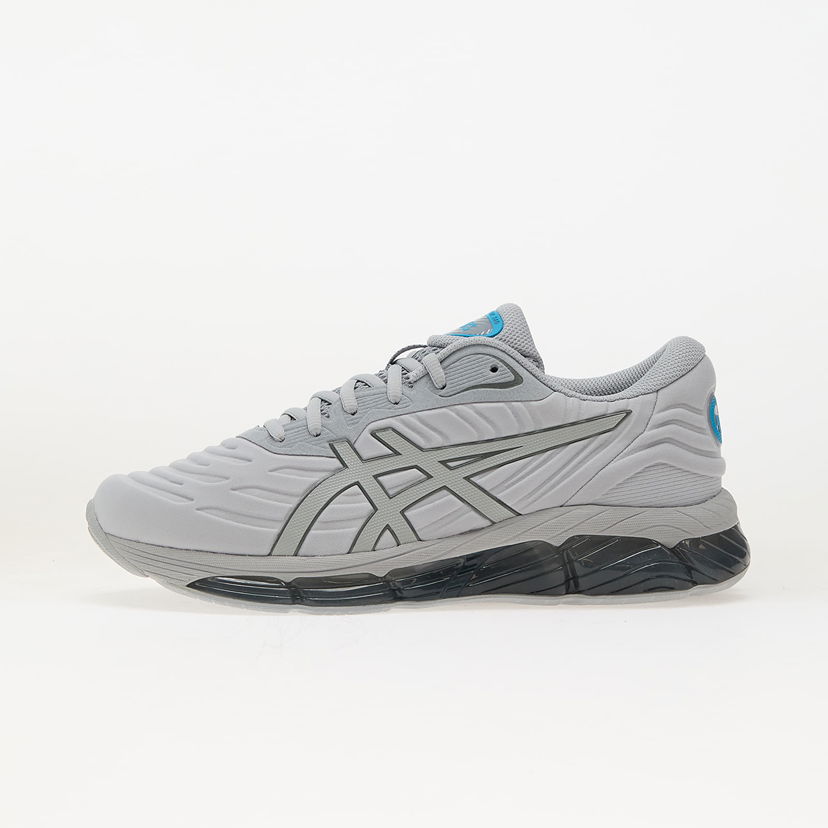 Superge in čevlji Asics Gel-Quantum 360 Viii Emboss Siva | 1203A593-020