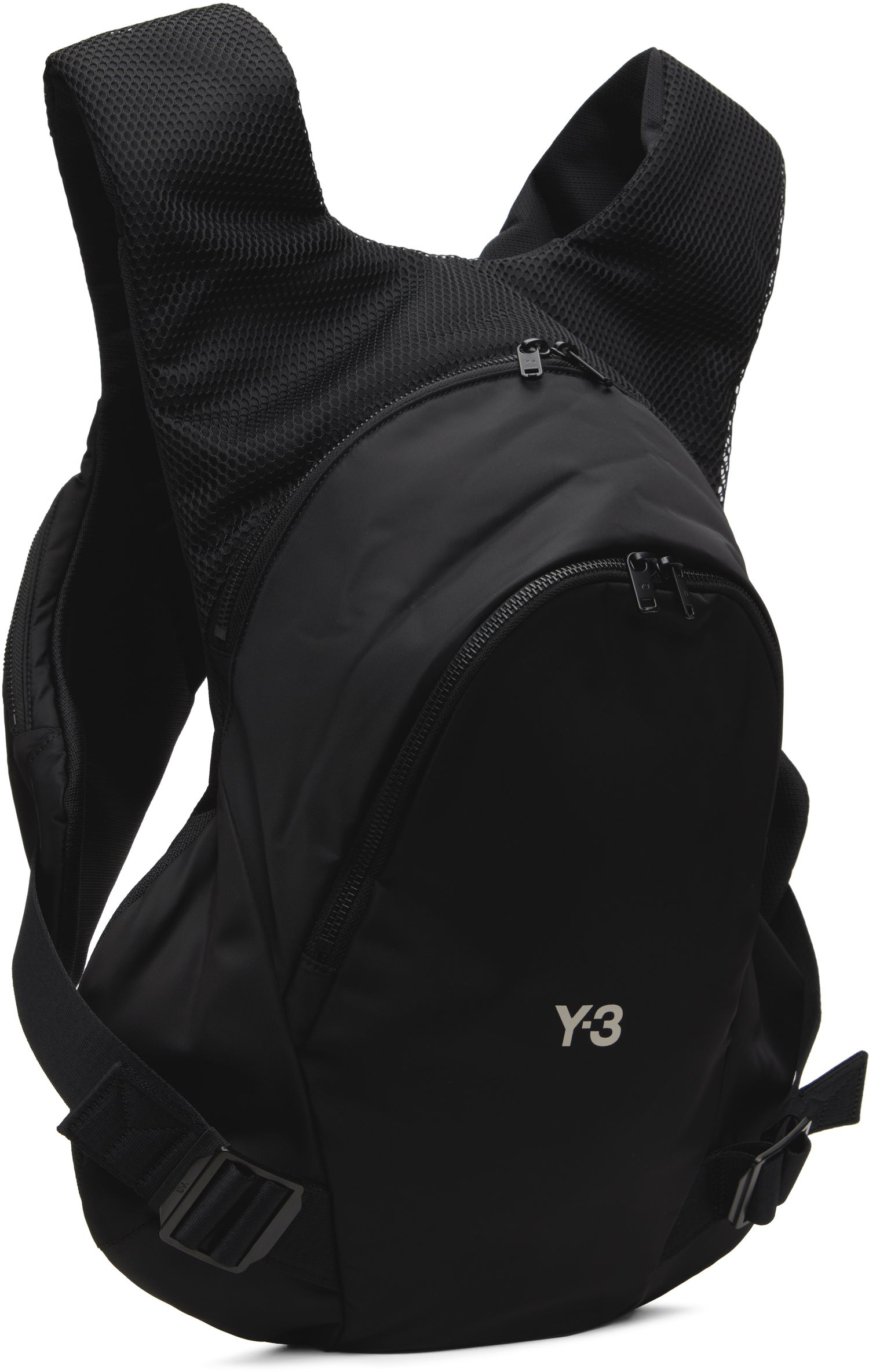 Nahrbtnik Y-3 Y-3 'Y-3' Backpack Črna | JD2907, 1