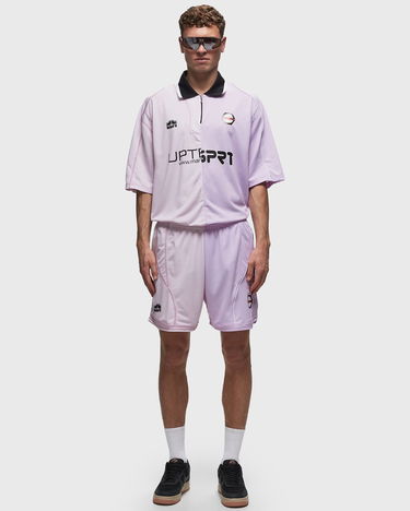 Kratke hlače Martine Rose Sport Team Shorts Lila | MRSS24143-LILAC, 1