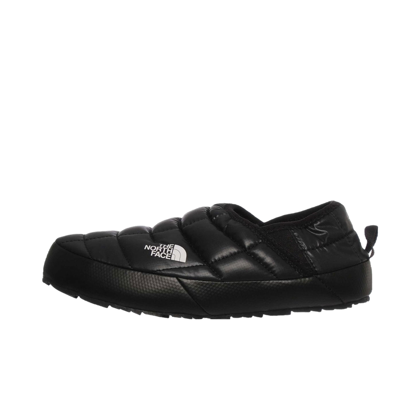 Superge in čevlji The North Face Thermoball Traction Črna | NF0A3UZNKY4