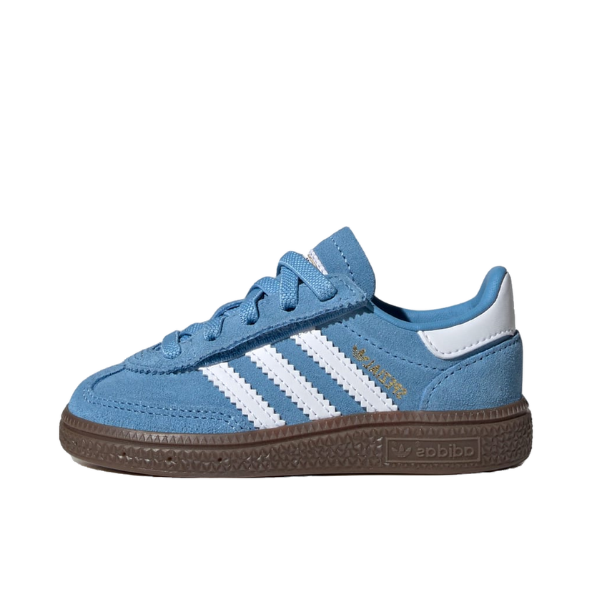 Superge in čevlji adidas Originals Handball Spezial Comfort Closure Modra | JI2900