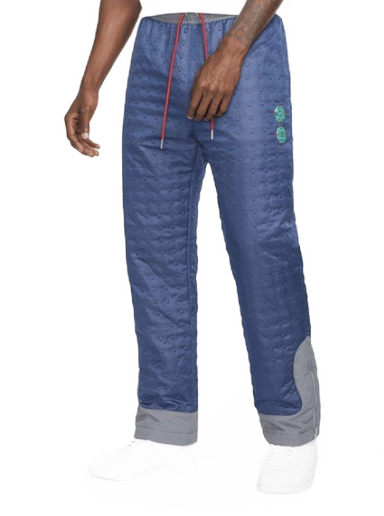 Trenirka Jordan X Clot Woven Pant Večbarvna | DJ9744-414