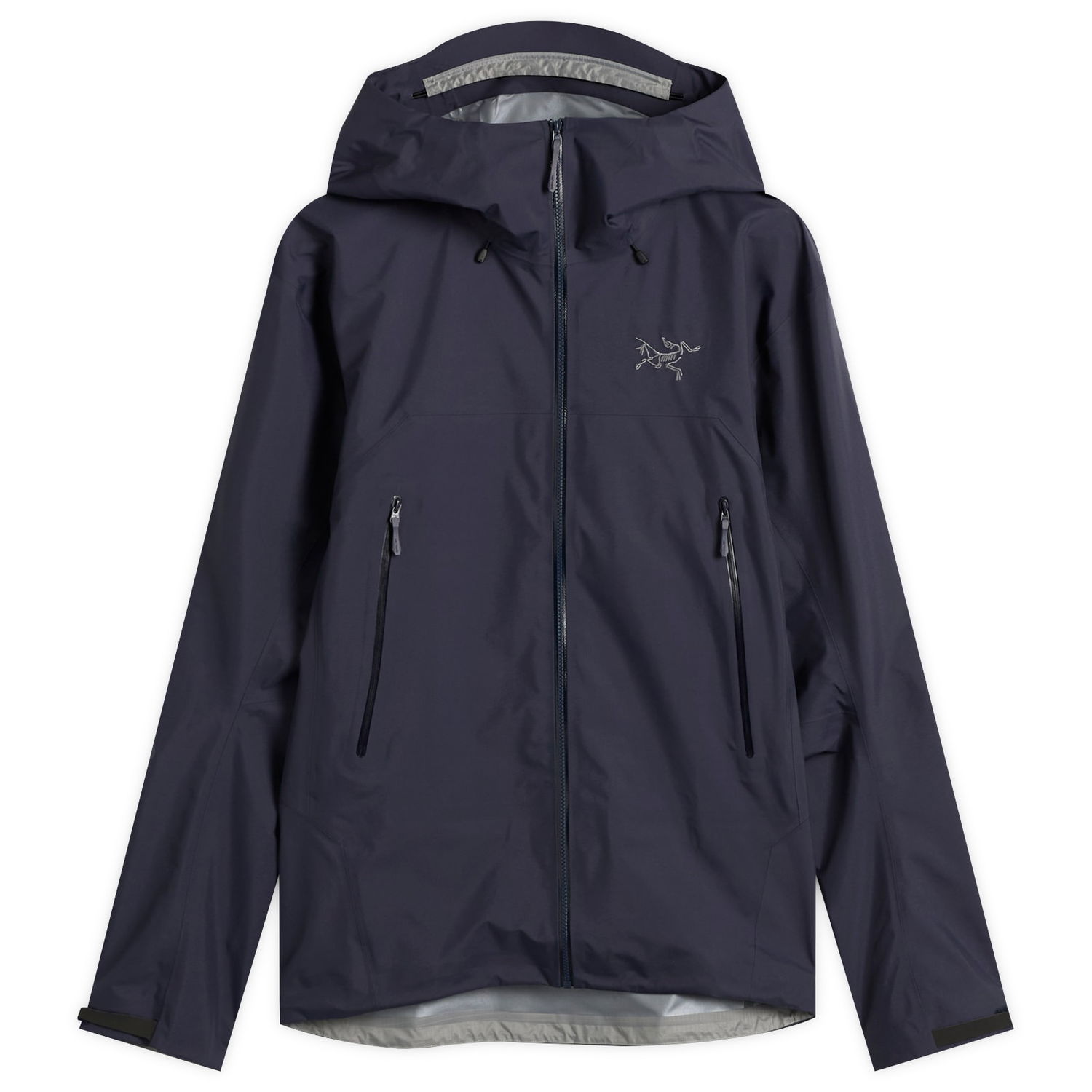 Jakna Arcteryx Men's Beta SL Gore-Tex Jacket Size X-Small Mornarica | X000010552-001280, 1