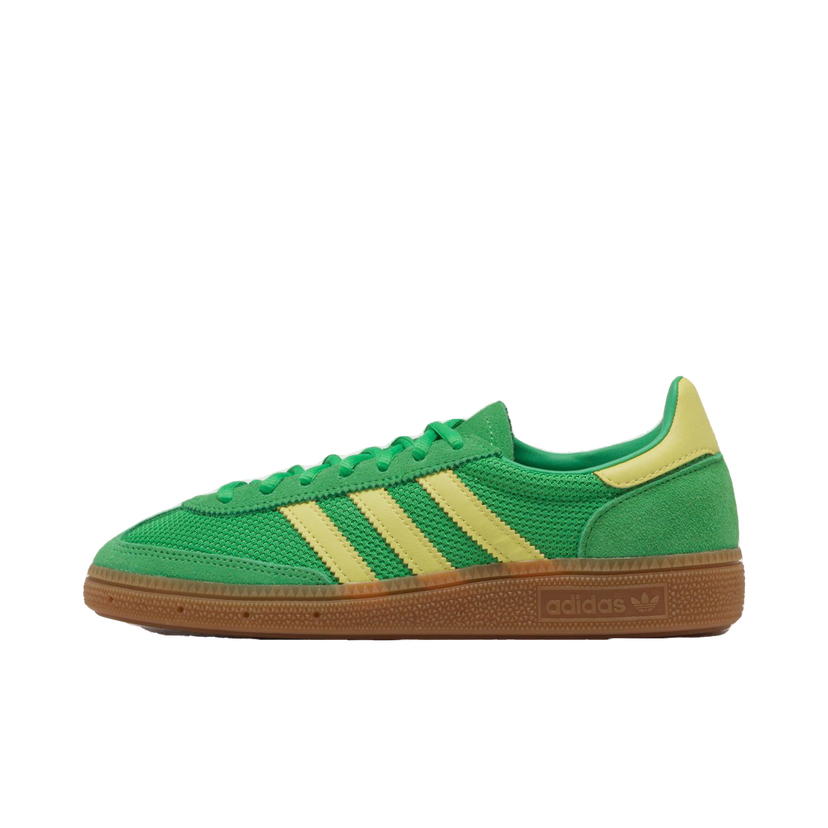 Superge in čevlji adidas Originals Handball Spezial Zelena | JH7857