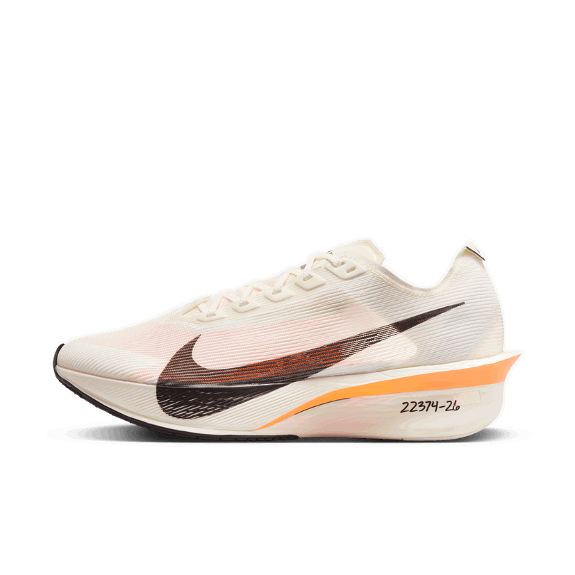 Superge in čevlji Nike Vaporfly 4 Proto Bež | HF6411-100