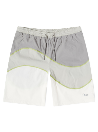 Kratke hlače Dime Wave Sports Short Siva | DIMESU2350GRY