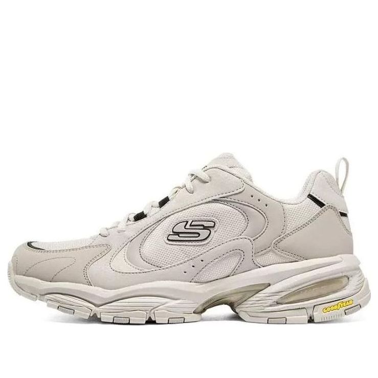 Superge in čevlji Skechers D'lites Bela | 894163-NAT