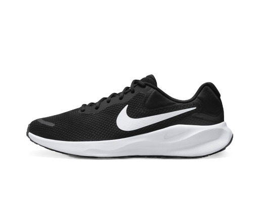 Tek Nike Revolution 7 Črna | FB2207-001