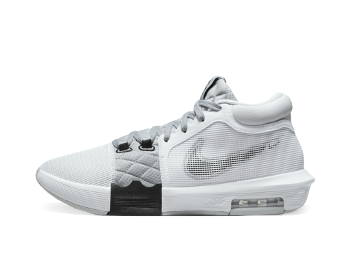 Košarka Nike LeBron Witness 8 Bela | FB2239-100