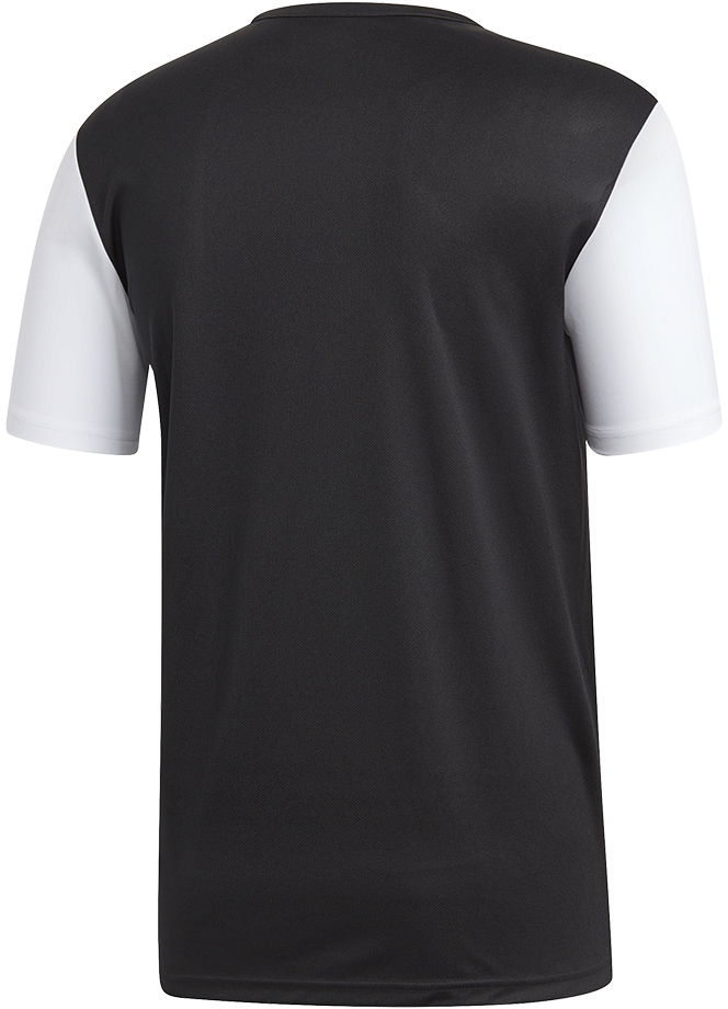 Majica adidas Originals Adidas ESTRO 19 Jersey Kids' T-Shirt Črna | dp3233, 1