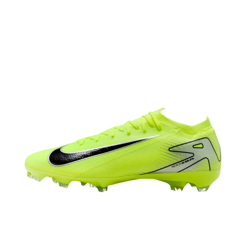 Superge in čevlji Nike ZM Vapor 16 Pro FG Zelena | fq8685-700