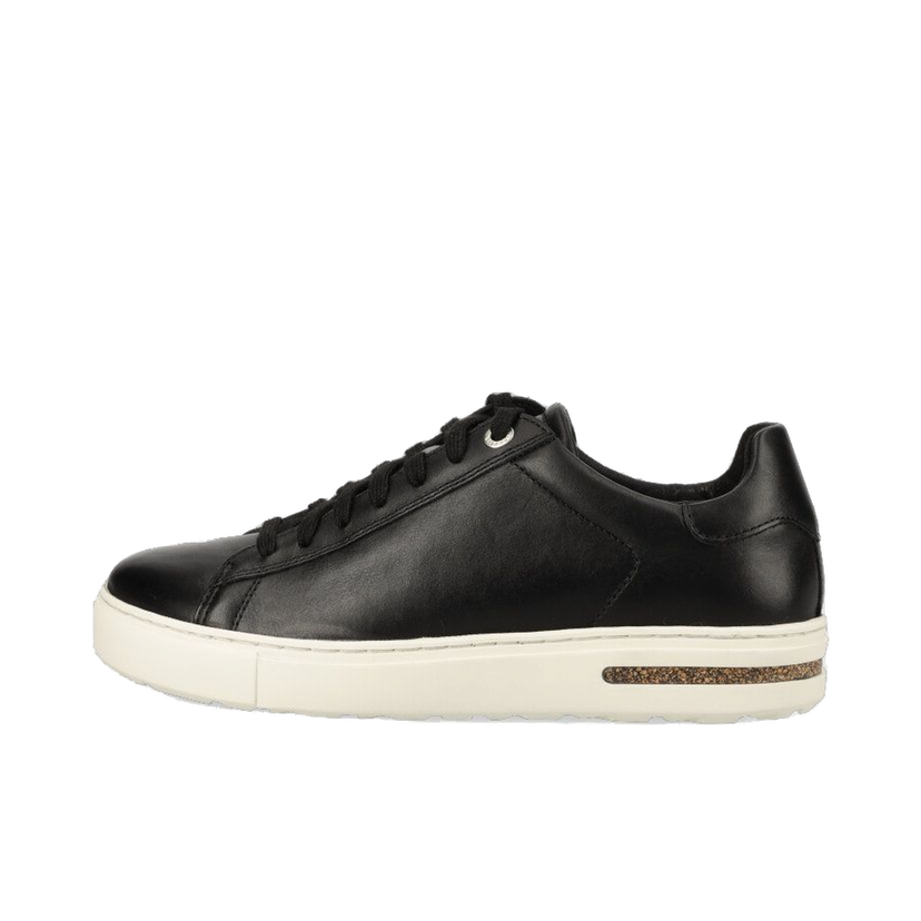 Superge in čevlji Birkenstock Bend Low Lena Sneakers Črna | 1017722