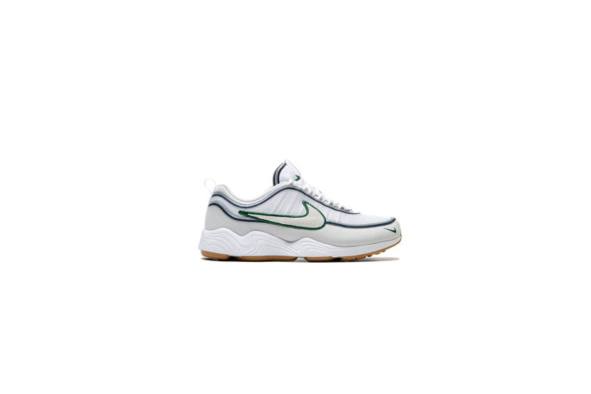 Superge in čevlji Nike AIR ZOOM SPIRIDON Bela | IO1907-025