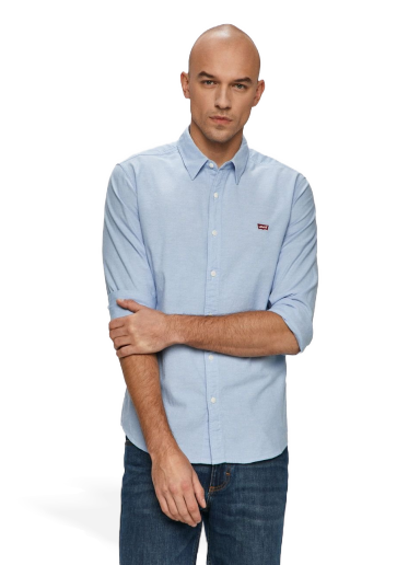 Srajce Levi's ® Shirt Modra | 86625.0005