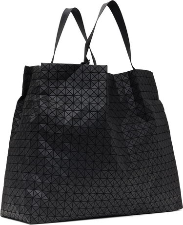 Tote bag BAO BAO ISSEY MIYAKE ISSEY MIYAKE Cart Tote Črna | BB57AG161, 2