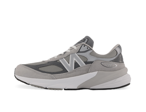 Superge in čevlji New Balance 990v6 Made in USA Siva | M990GL6