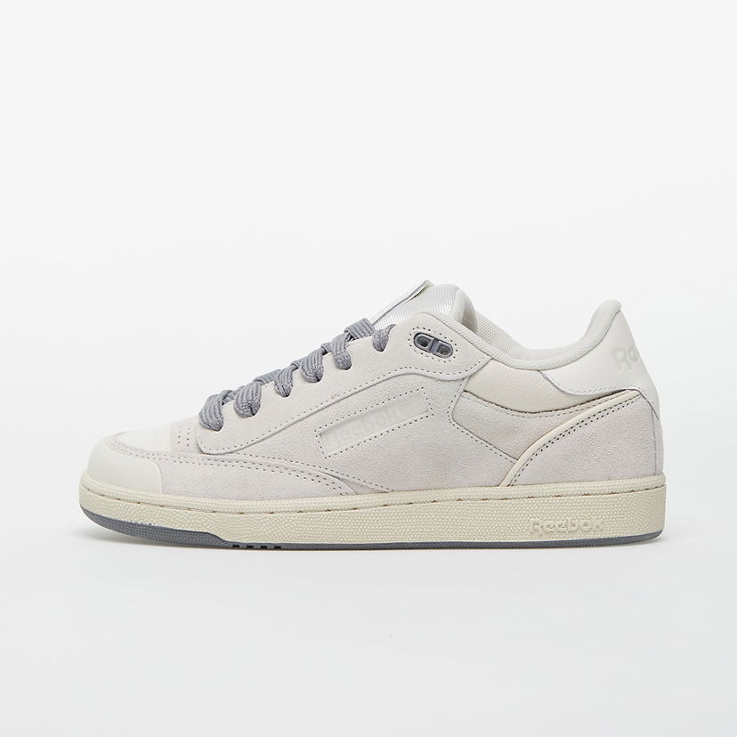 Superge in čevlji Reebok Club C Bulc Siva | 100074472