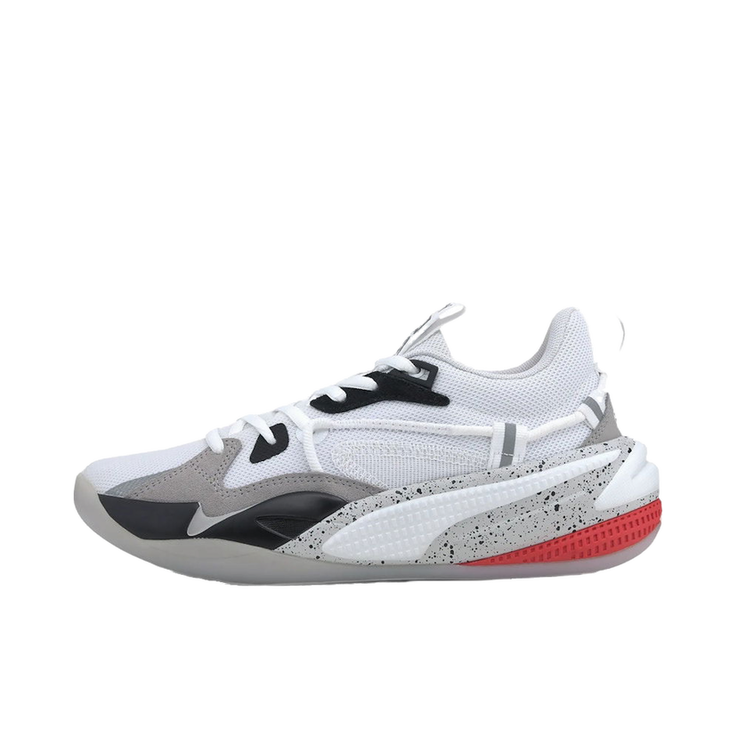Superge in čevlji Puma RS-Dreamer J. Cole Concrete Jungle Bela | 194646-01