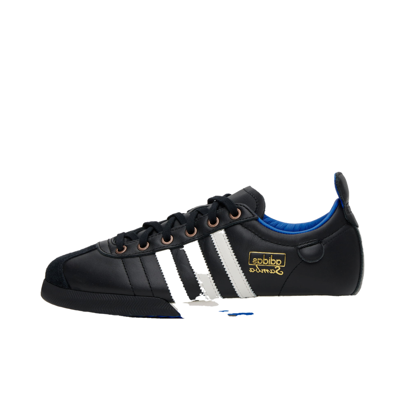 Superge in čevlji adidas Originals Samba 62 Črna | IH8603