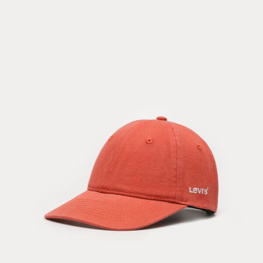 Kapa Levi's Essential Cap Oranžna | D75890006, 0