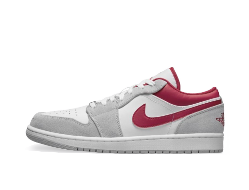 Superge in čevlji Jordan Air Jordan 1 Low Siva | DC6991-016