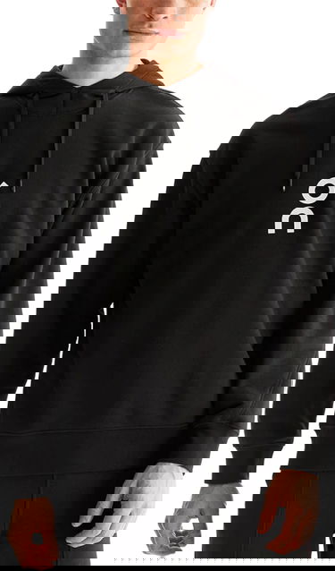 Pulover On Running Club Črna | 1me10030553, 0