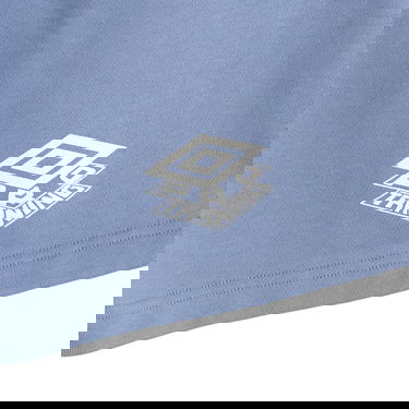 Kratke hlače Umbro Umbro Iconic Shorts, Size Large Modra | 56089U-NF4, 3