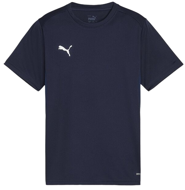 Majica Puma teamGOAL T-Shirt Mornarica | 658636-06