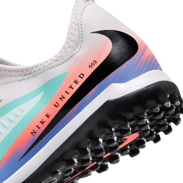 Superge in čevlji Nike UNITED Phantom 6 Low Academy TF Večbarvna | hv4290-300, 6