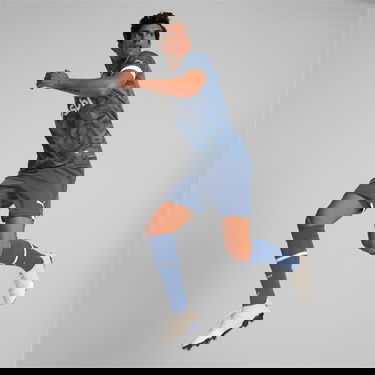 Dres Puma Girona FC 2022/23 Replica Siva | 768838_03, 2