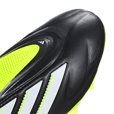Superge in čevlji adidas Performance Copa Pure 3 Elite Firm Ground Rumena | JH6302, 4