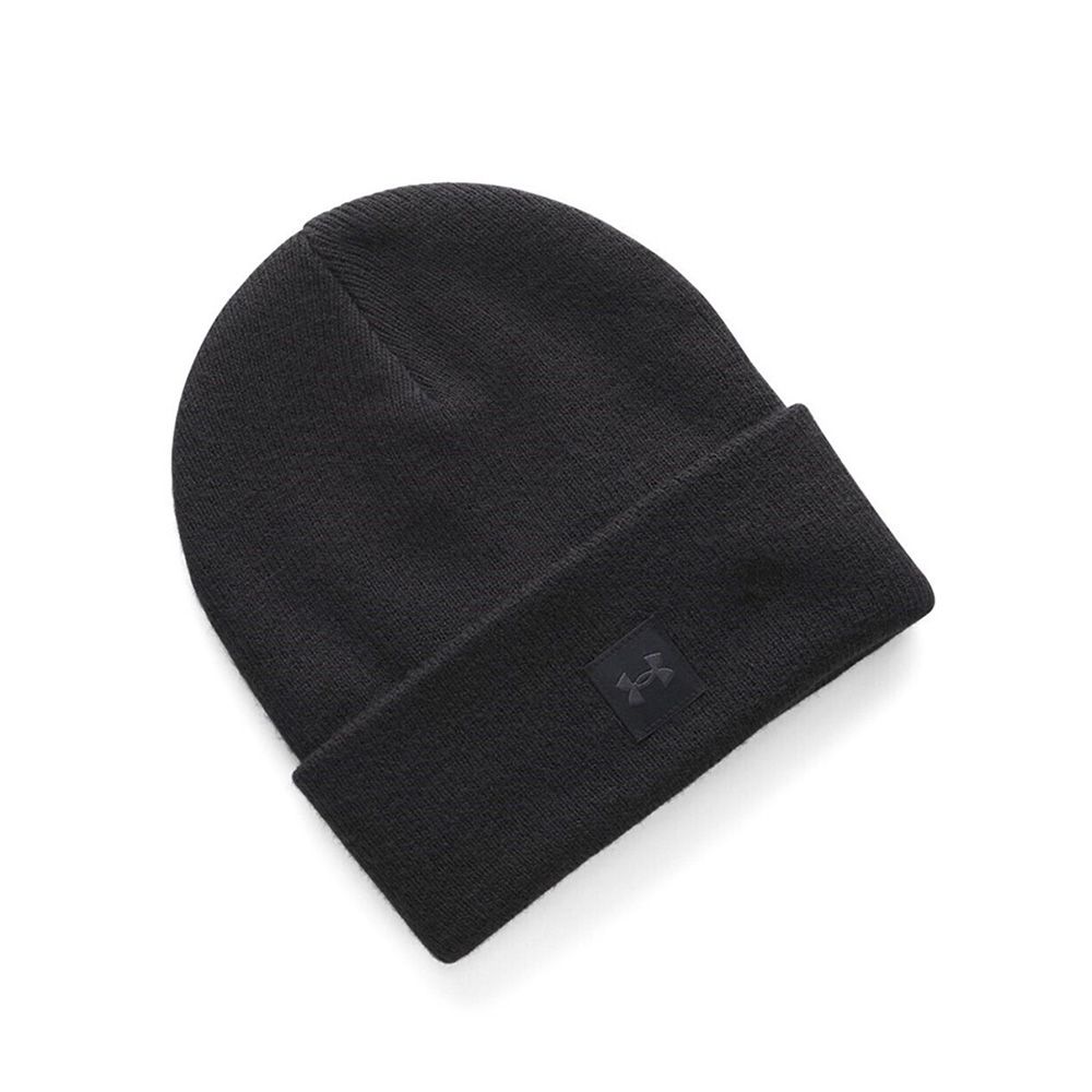 Beanie Under Armour Under Armour Halftime Beanie Črna | 6007044-001, 0