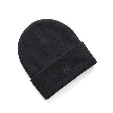 Beanie Under Armour Under Armour Halftime Beanie Črna | 6007044-001, 0