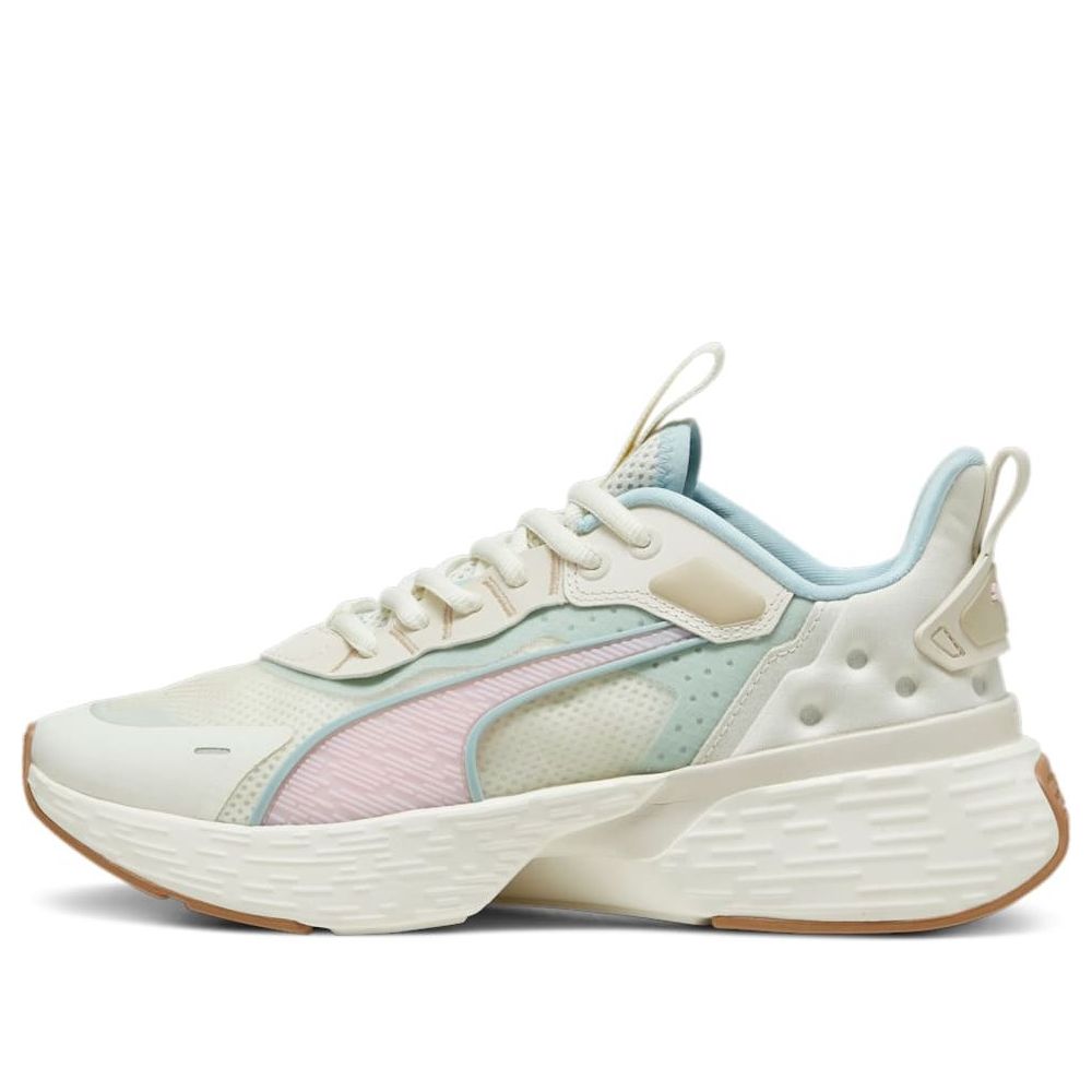Superge in čevlji Puma Softride Sway Bela | 379443-03, 0