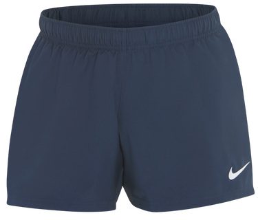 Kratke hlače Nike Team Stock Rugby Shorts Mornarica | nt0526-451, 0