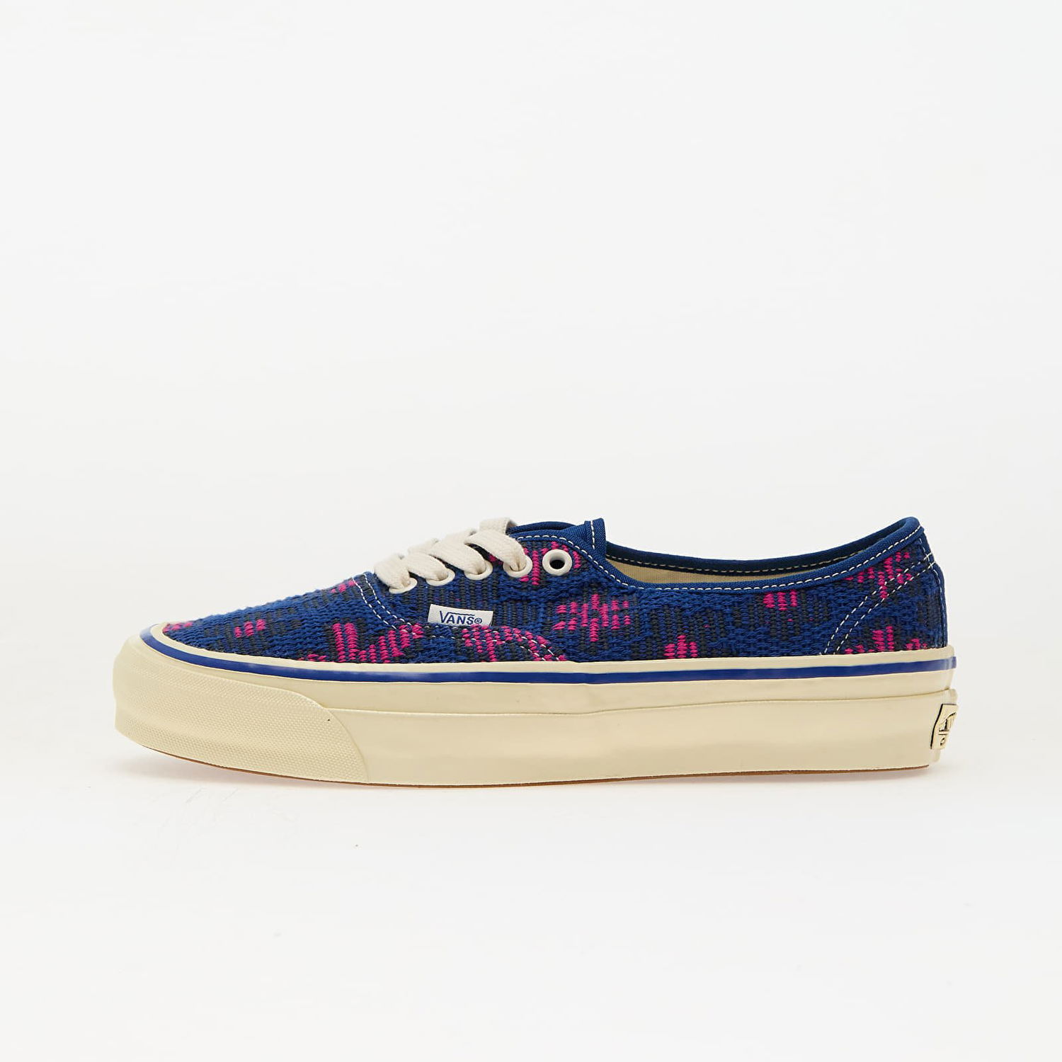 Superge in čevlji Vans LX Authentic 44 Daisy Modra | VN000D5K7WM1, 0
