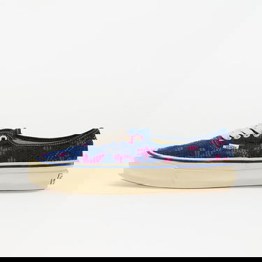 Superge in čevlji Vans LX Authentic 44 Daisy Modra | VN000D5K7WM1, 0
