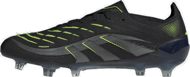 Superge in čevlji adidas Performance PREDATOR ELITE FG Črna | ji1085, 3