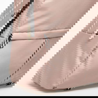 Nahrbtnik adidas Performance Yoga Backpack Bež | JM2740, 4